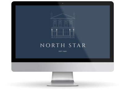 north_star_imac